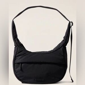 Athleta hobo bag